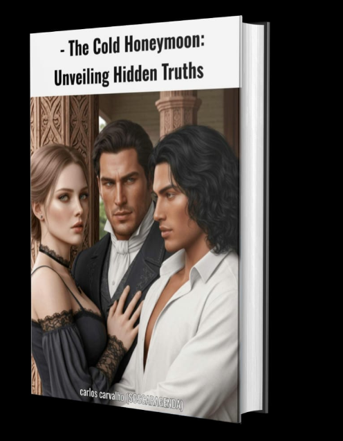 A Lua de Mel Fria: Revelando Verdades Ocultas — cover