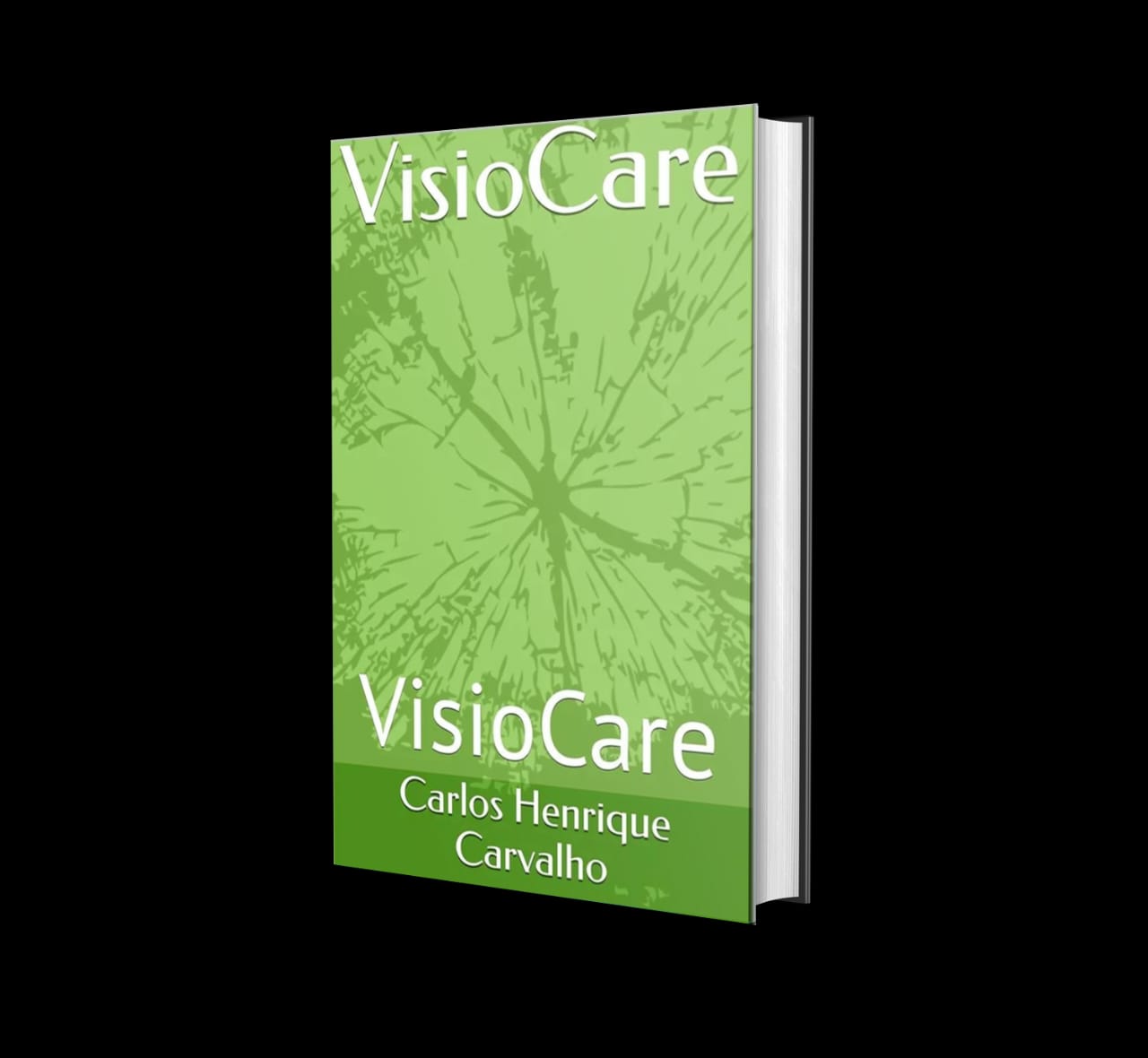 VisioCare — Eye Health — cover
